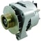 Wai Global Alternator, ALTMD IREF, 65 Amp12 Volt, Bidirectional, 6Groove Pulley 12391N - alternate 2